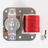 GE Microwave Motors WB26X35507 replacement part