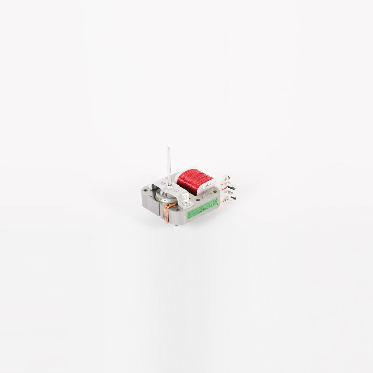 GE WB26X35507 Genuine OEM Motor Ac Fan
