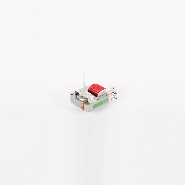 GE WB26X35507 Genuine OEM Motor Ac Fan