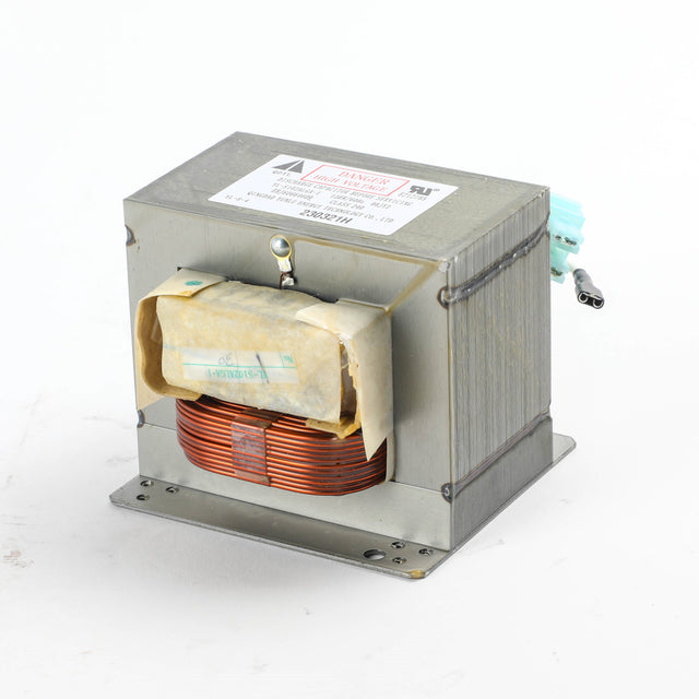 GE WB26X35514 Genuine OEM Transformerhigh Voltage