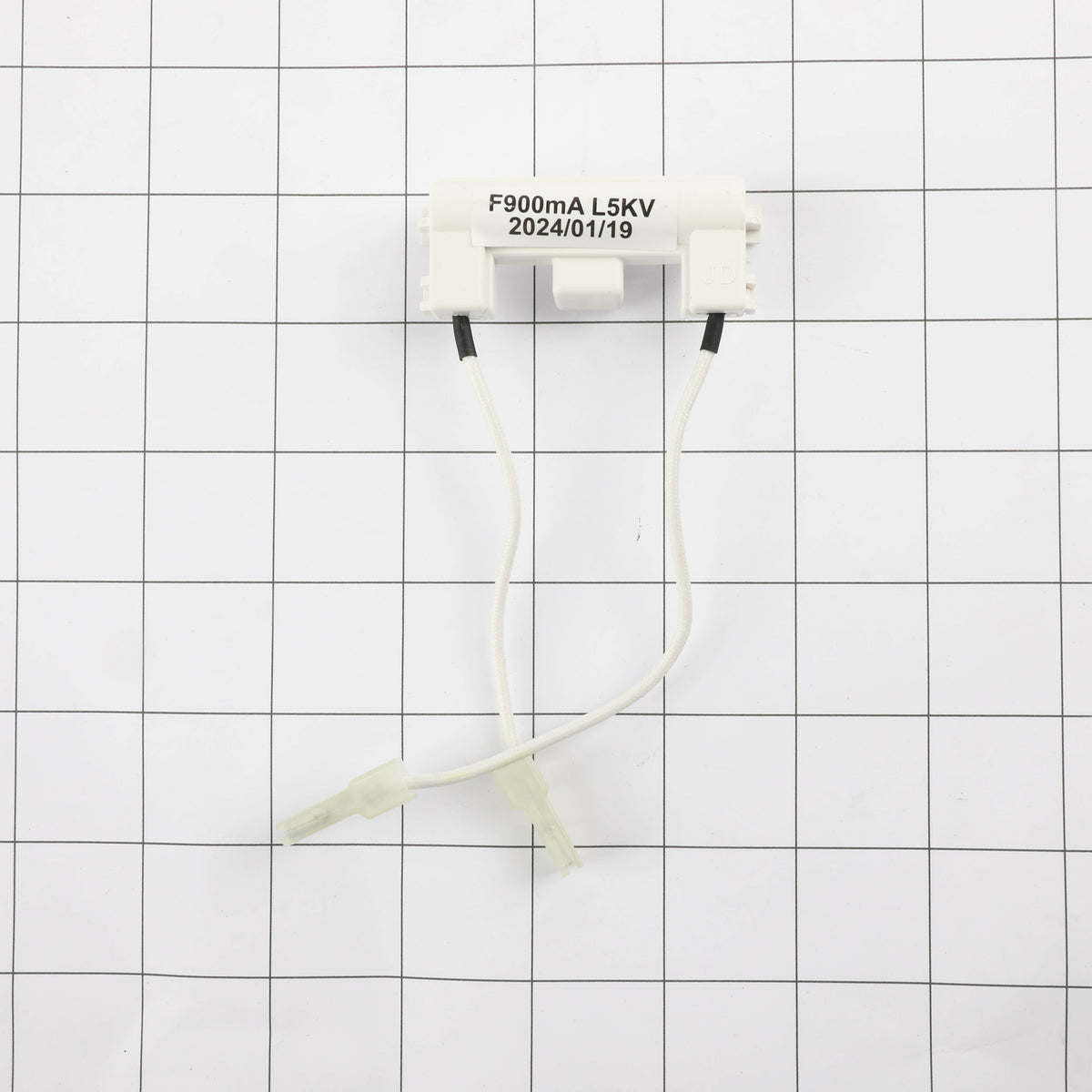 GE WB26X35519 Genuine OEM Assembly Fuse
