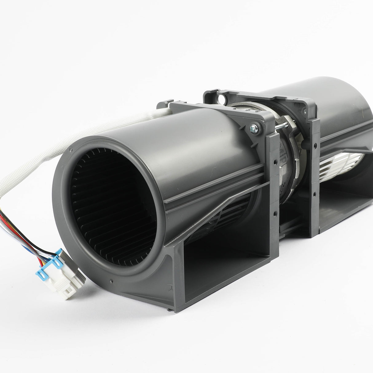 GE WB26X36106 Genuine OEM Motor Ventilation