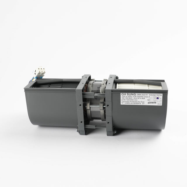 GE WB26X36106 Genuine OEM Motor Ventilation