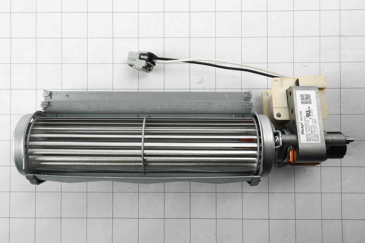 GE WB26X39879 Genuine OEM Blower Tangential (Dual Fuel)