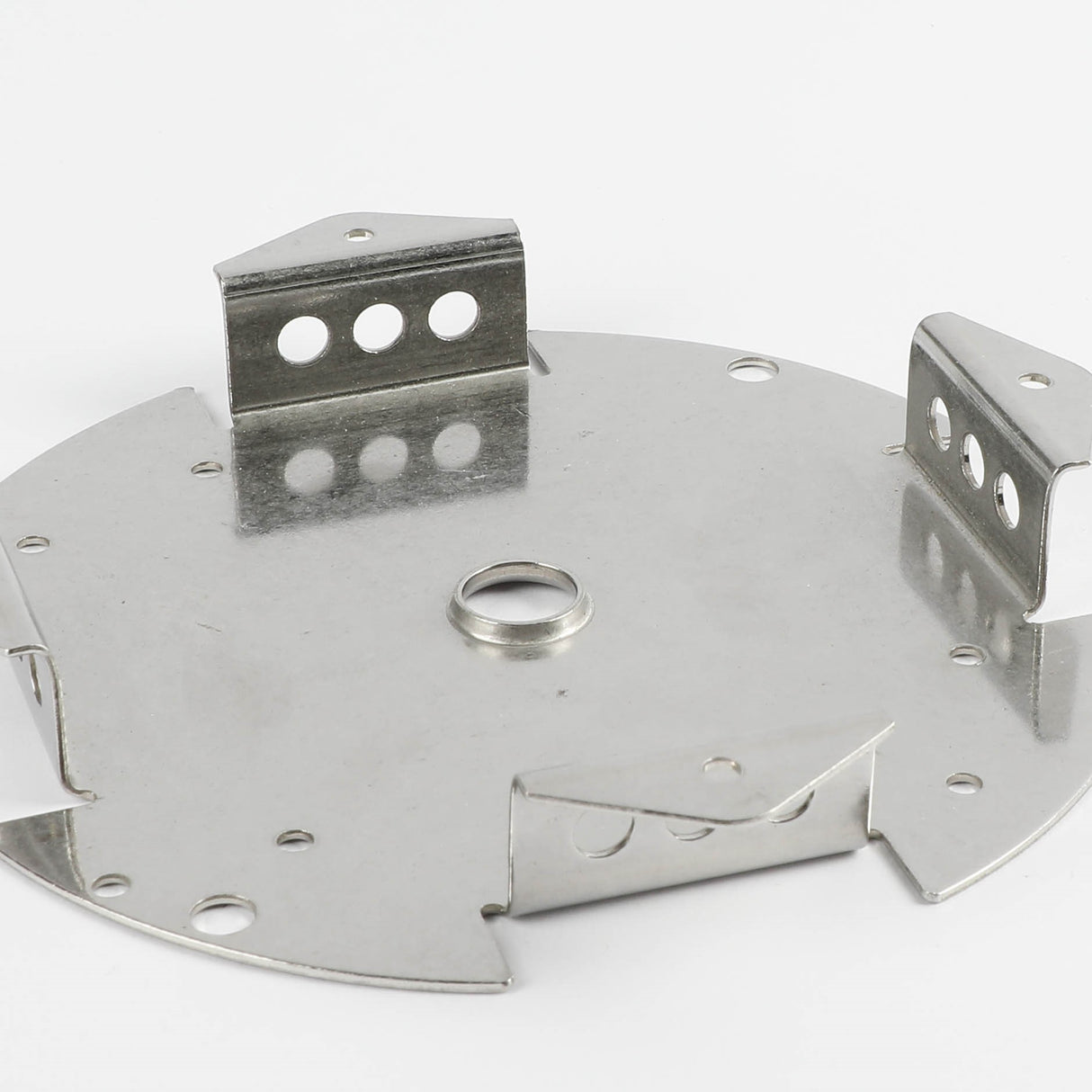 GE WB26X44167 Genuine OEM Convection Motor Kit