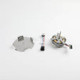 GE WB26X44167 Genuine OEM Convection Motor Kit