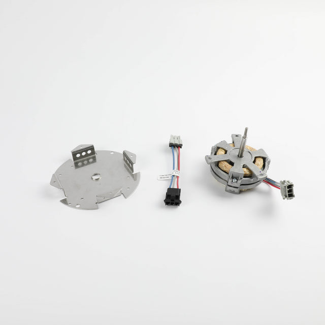 GE WB26X44167 Genuine OEM Convection Motor Kit