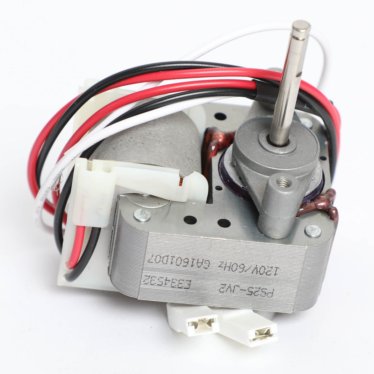GE WB26X44486 Genuine OEM Motor