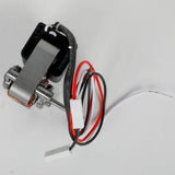 GE Range Motors WB26X44487 replacement part