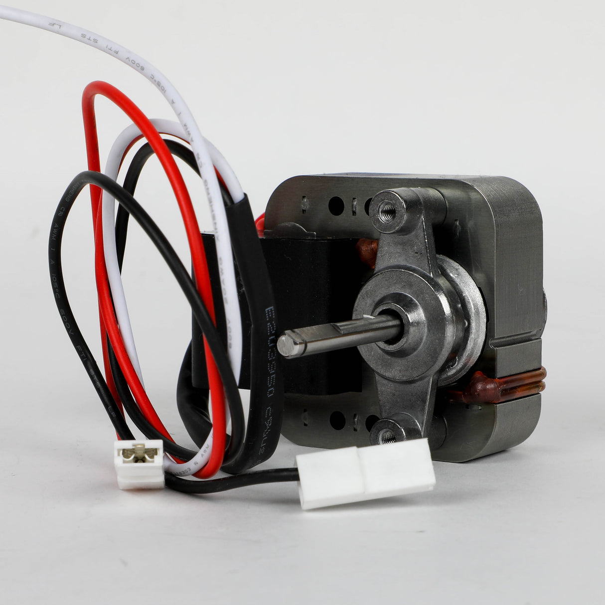 GE WB26X44487 Genuine OEM Motor