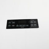 GE Range Circuit Boards & Touch Pads WB27K10255 replacement part
