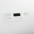 GE WB27K10256 Genuine OEM Overlay T09