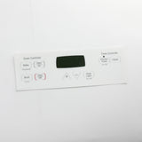GE Range Panels WB27K10256 replacement part