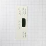 GE Range Panels WB27K10256 replacement part