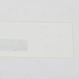 GE Range Panels WB27T10677 replacement part