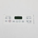GE Range Panels WB27T10677 replacement part