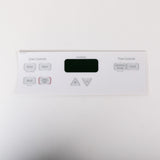 GE Range Panels WB27T11090 replacement part