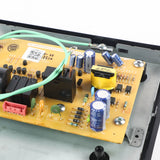GE Range Panels WB27T11346 replacement part