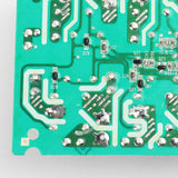 GE Range Circuit Boards & Touch Pads WB27T11355 replacement part
