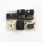 GE Range Circuit Boards & Touch Pads WB27T11355 replacement part