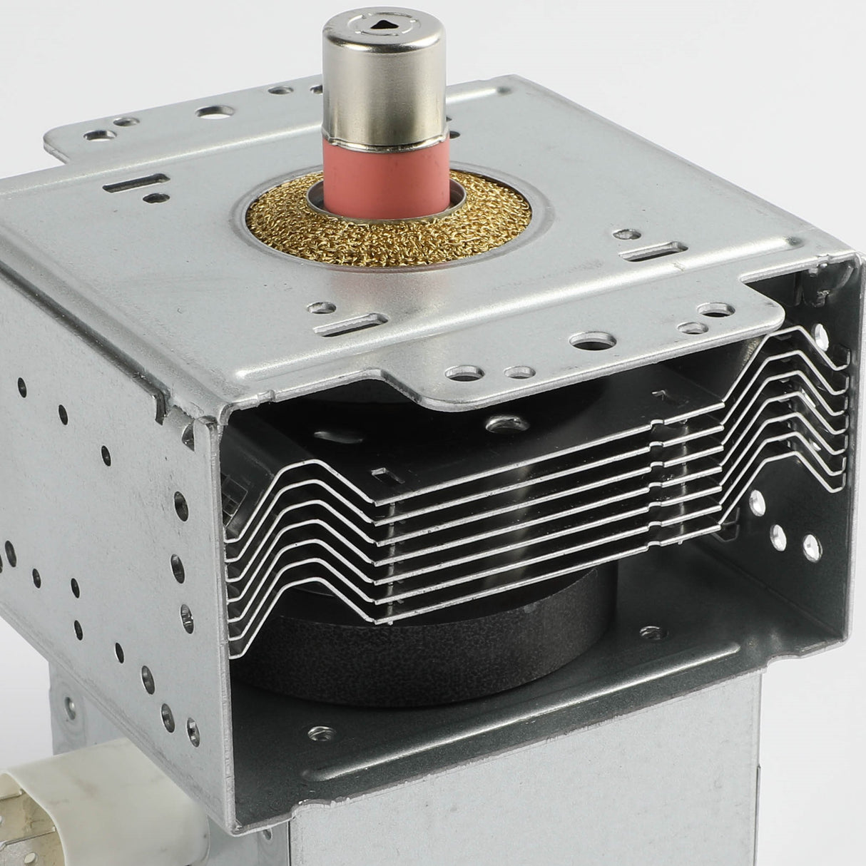 GE WB27X10876 Genuine OEM Magnetron