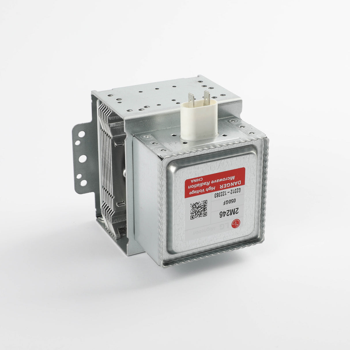 GE WB27X10876 Genuine OEM Magnetron