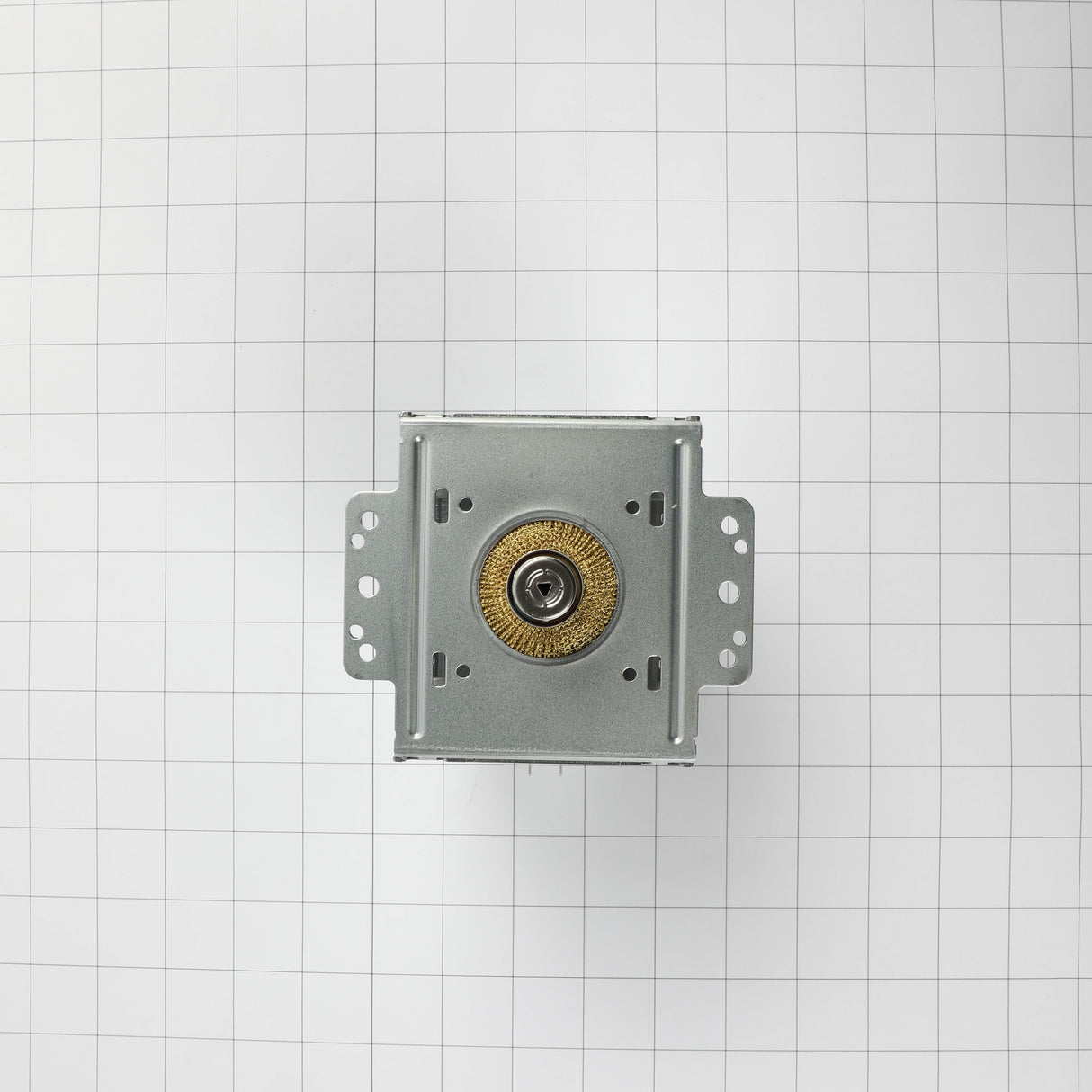 GE WB27X10876 Genuine OEM Magnetron