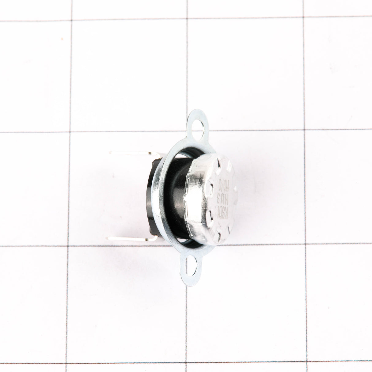 GE WB27X10895 Genuine OEM Thermostat