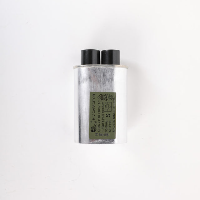 GE WB27X10907 Genuine OEM Capacitor Hv