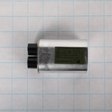 GE Microwave Electronics WB27X10907 replacement part