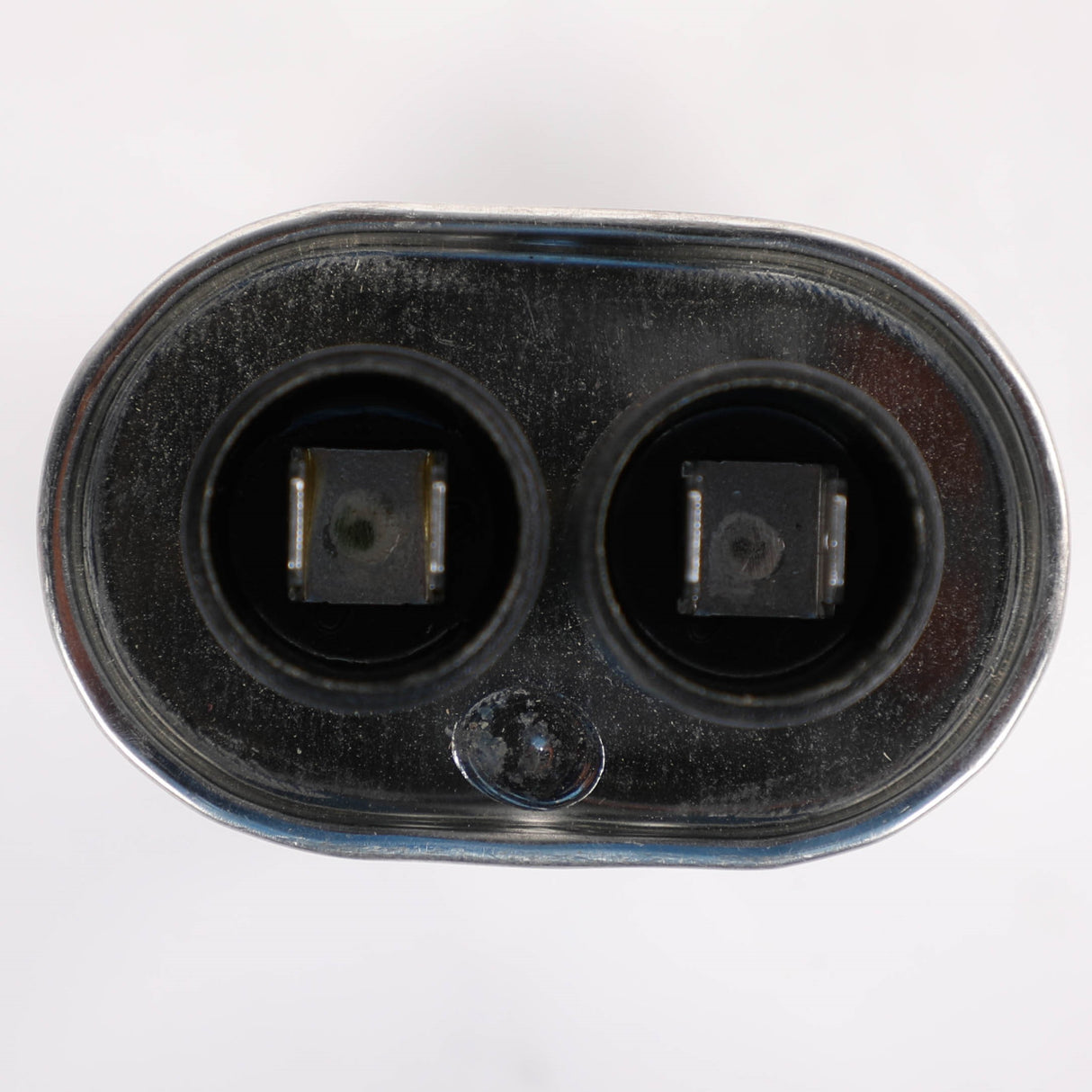 GE WB27X11011 Genuine OEM Capacitorhigh Voltage