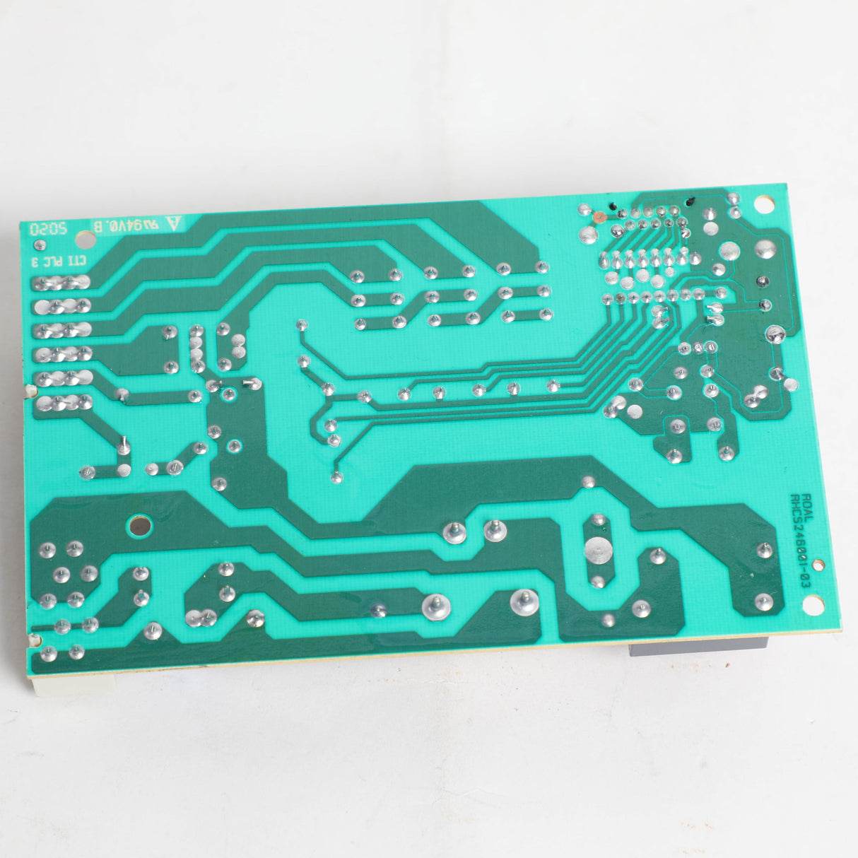 GE WB27X11050 Genuine OEM Main Control Board
