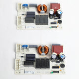 GE Range Circuit Boards & Touch Pads WB27X11050 replacement part