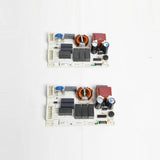 GE Range Circuit Boards & Touch Pads WB27X11050 replacement part