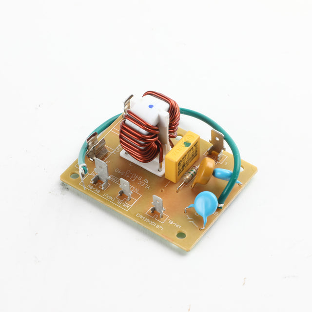 GE WB27X11134 Genuine OEM Noise Filter