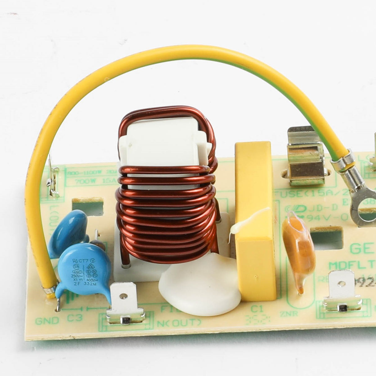 GE WB27X11140 Genuine OEM Filter Noise