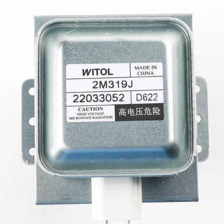 GE WB27X11191 Genuine OEM Magnetron