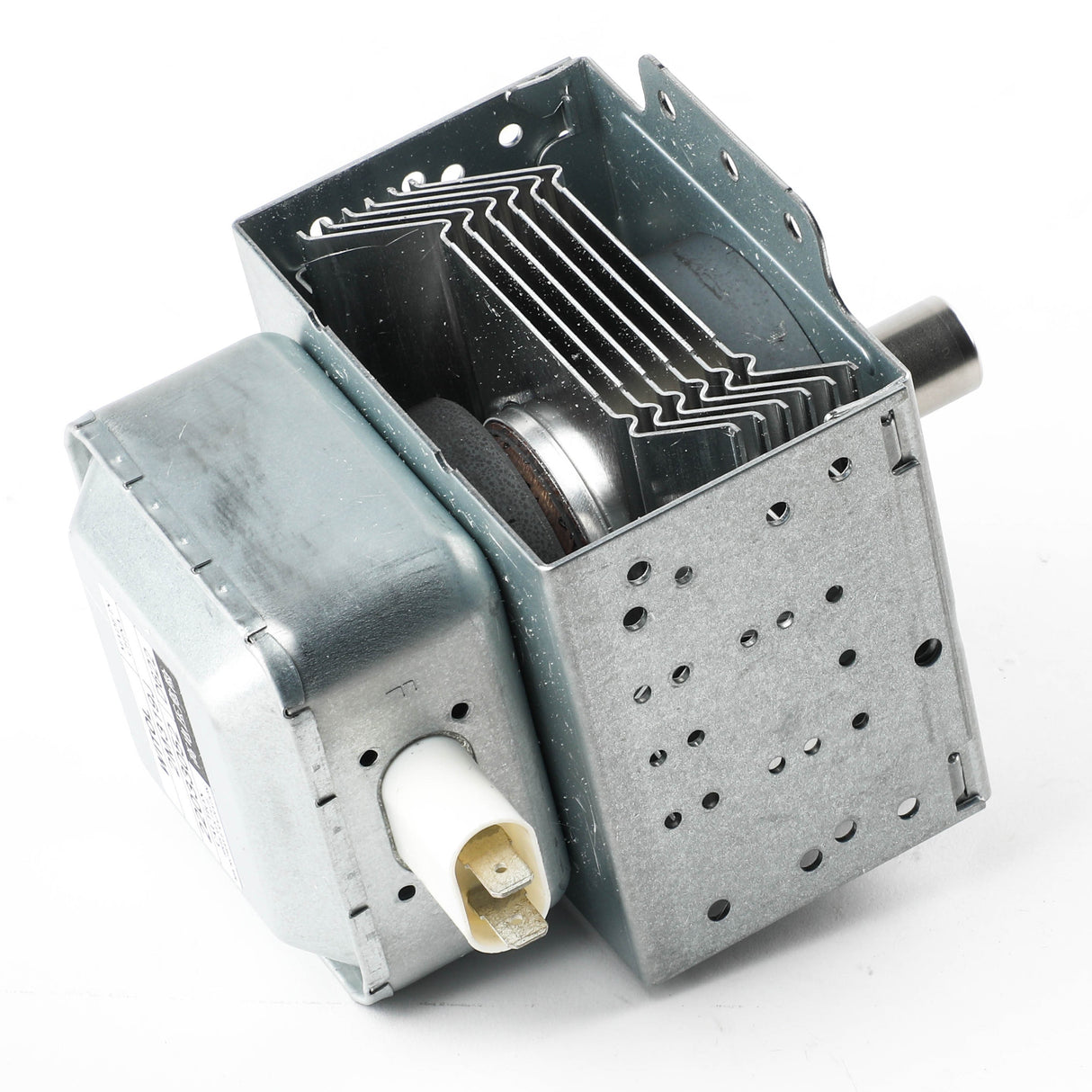 GE WB27X11191 Genuine OEM Magnetron