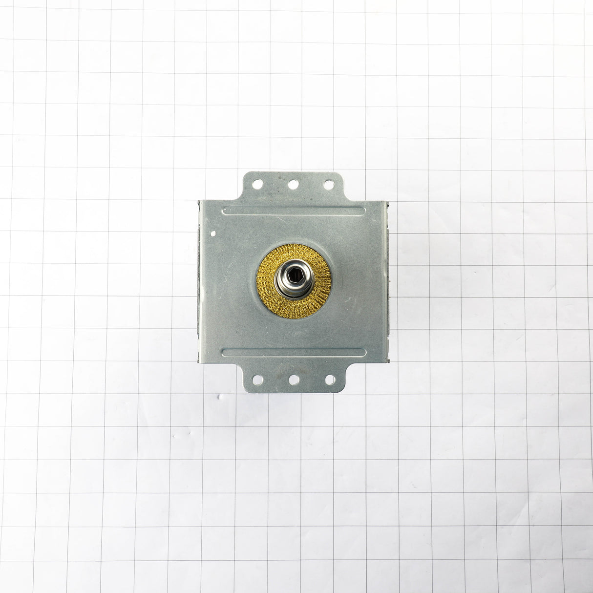 GE WB27X11191 Genuine OEM Magnetron
