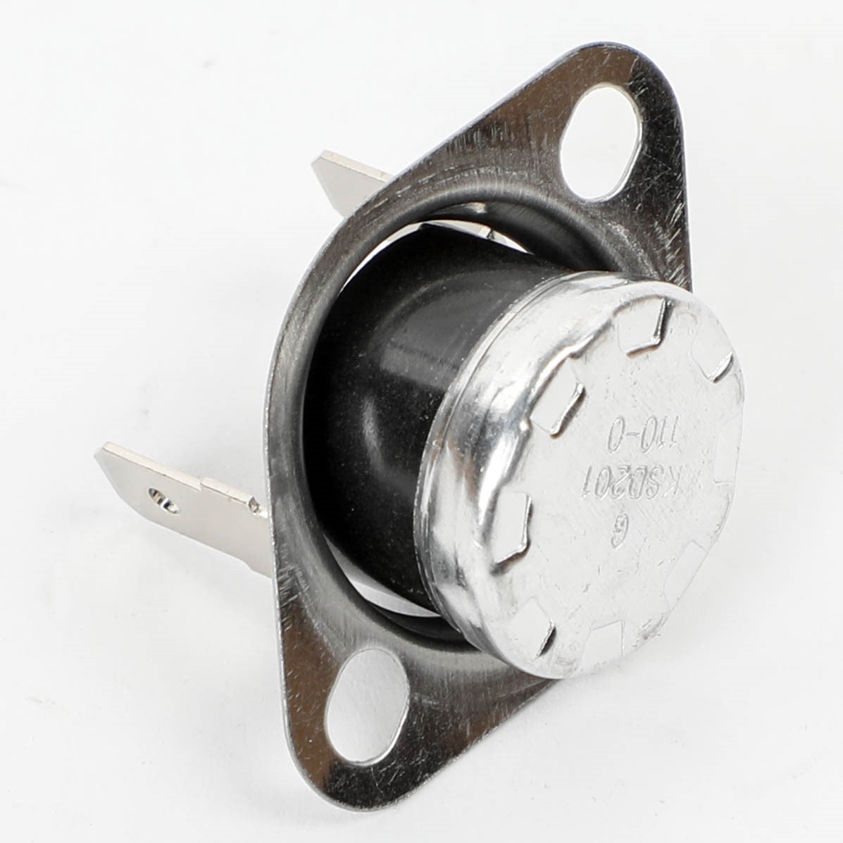 GE WB27X11208 Genuine OEM Range Thermostat 110/0