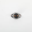 GE WB27X11208 Genuine OEM Range Thermostat 110/0