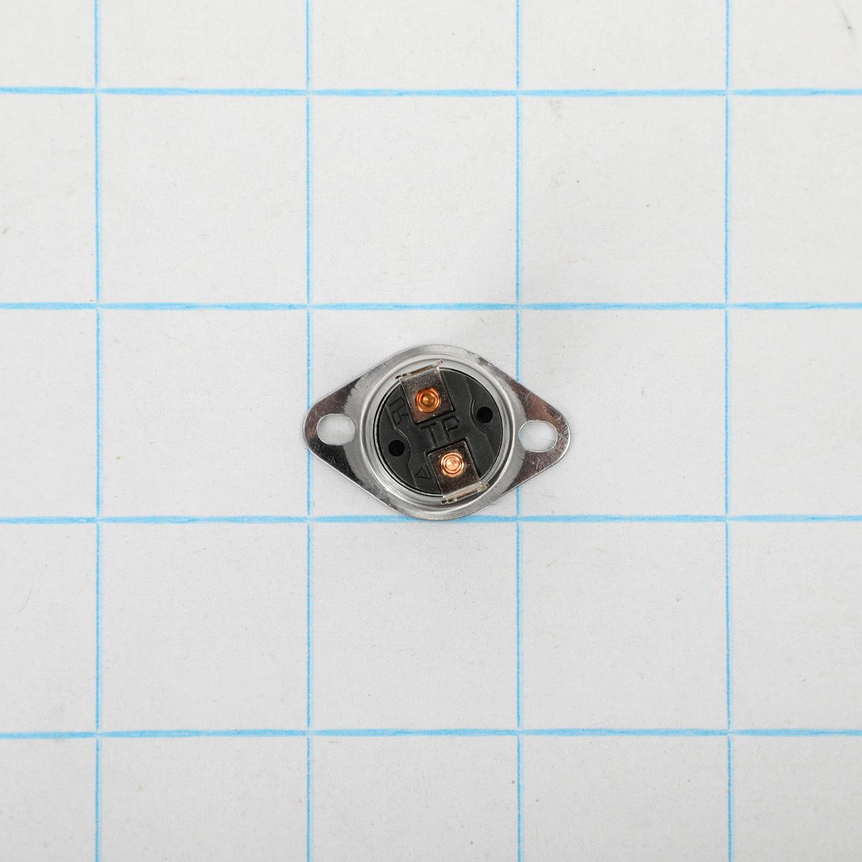 GE WB27X11208 Genuine OEM Range Thermostat 110/0