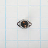 GE Microwave Thermostats WB27X11208 replacement part