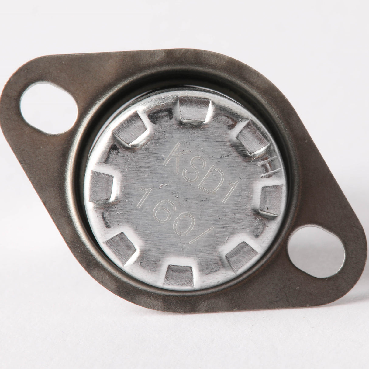 GE WB27X11210 Genuine OEM Thermostat 160/0