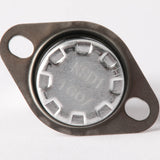GE Microwave Thermostats WB27X11210 replacement part