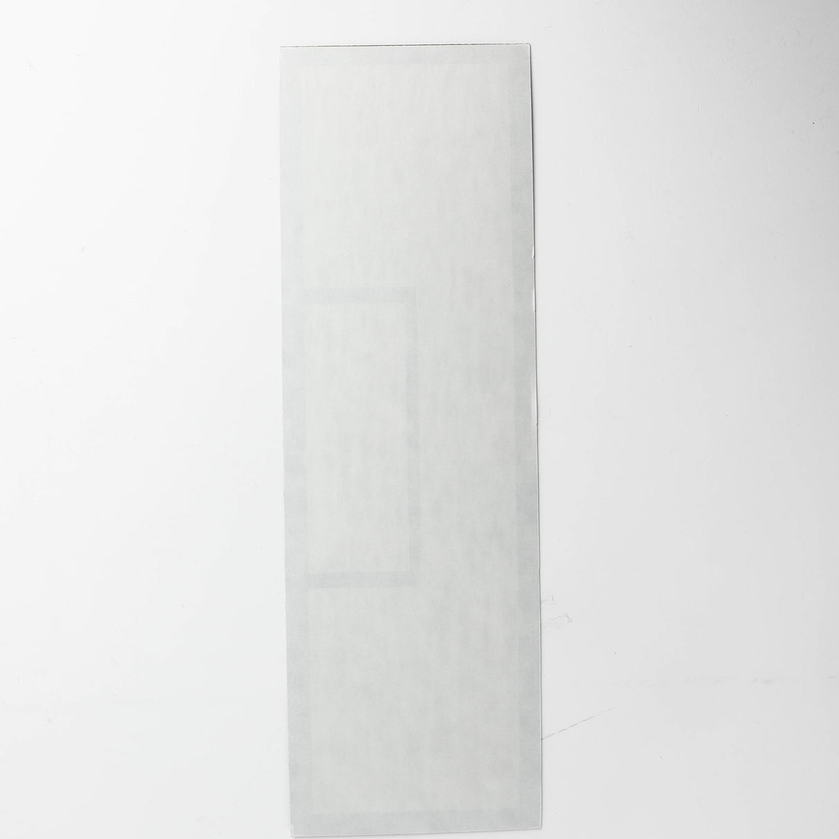 GE WB27X20536 Genuine OEM Overlay T012