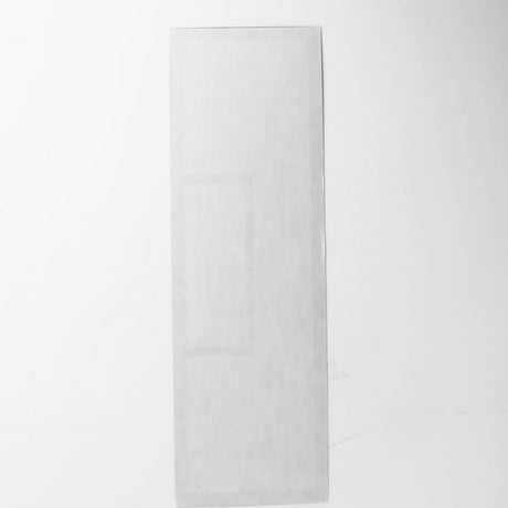 GE WB27X20536 Genuine OEM Overlay T012
