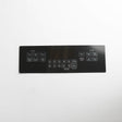 GE WB27X20536 Genuine OEM Overlay T012