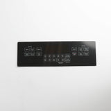 GE Range Circuit Boards & Touch Pads WB27X20536 replacement part
