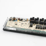 GE Range Circuit Boards & Touch Pads WB27X20746 replacement part